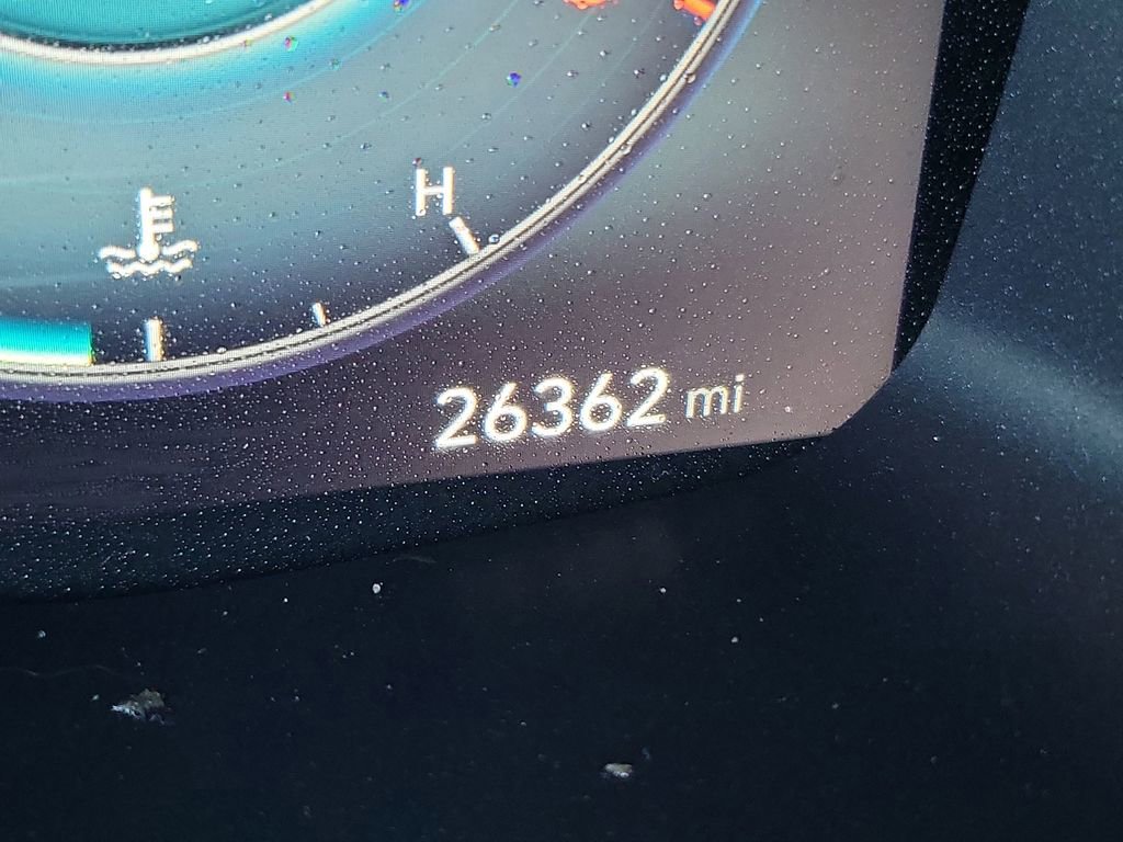Used 2023 Hyundai Santa Fe Calligraphy image 30
