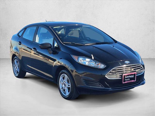 Used 2019 Ford Fiesta SE image 3