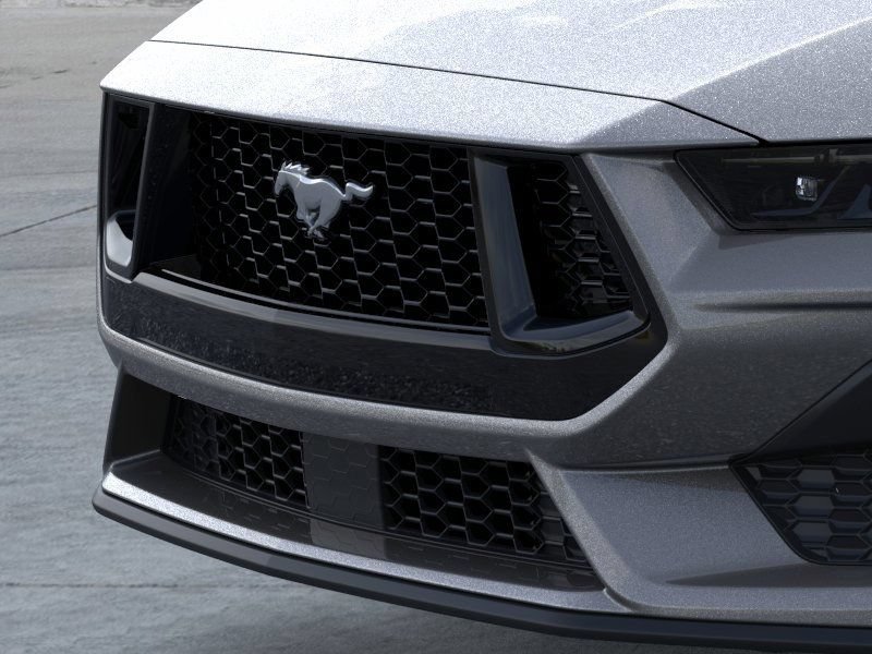 New 2026 Ford Mustang GT RWD image 46