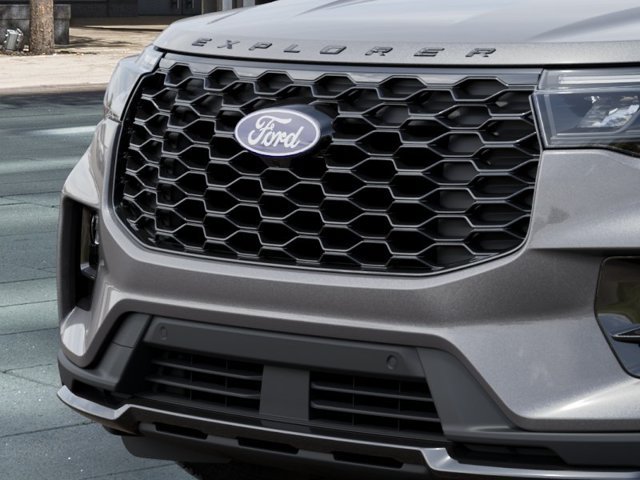 New 2027 Ford Explorer ST-Line w/ Premium Package AWD/4WD image 19