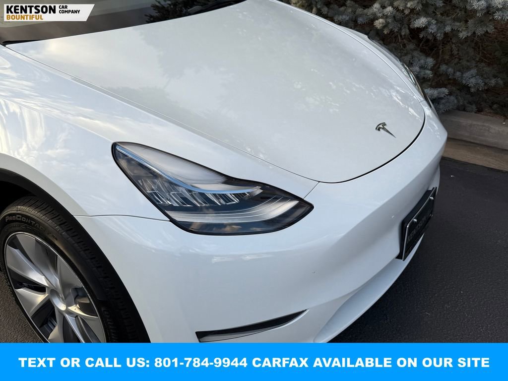 Used 2023 Tesla Model Y Long Range image 14