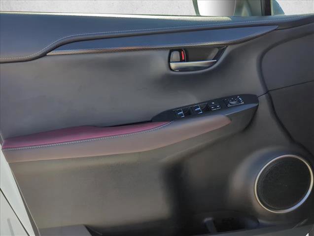 Used 2018 Lexus NX 300 FWD w/ Comfort Package image 9