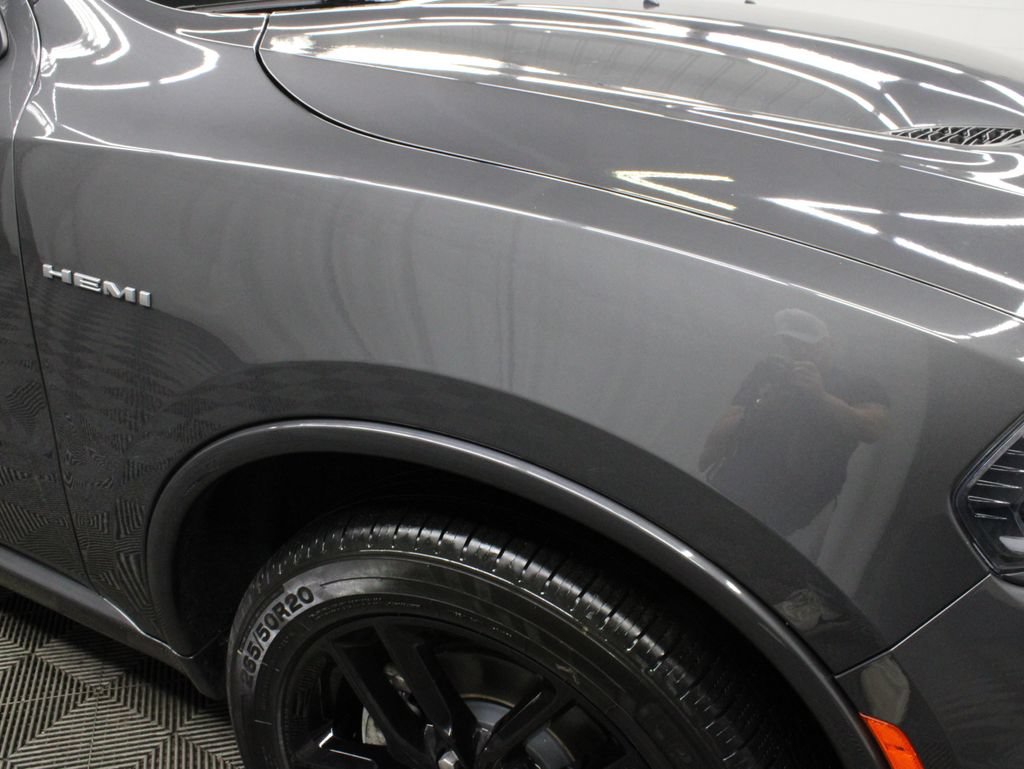 Used 2025 Dodge Durango R/T AWD/4WD image 34