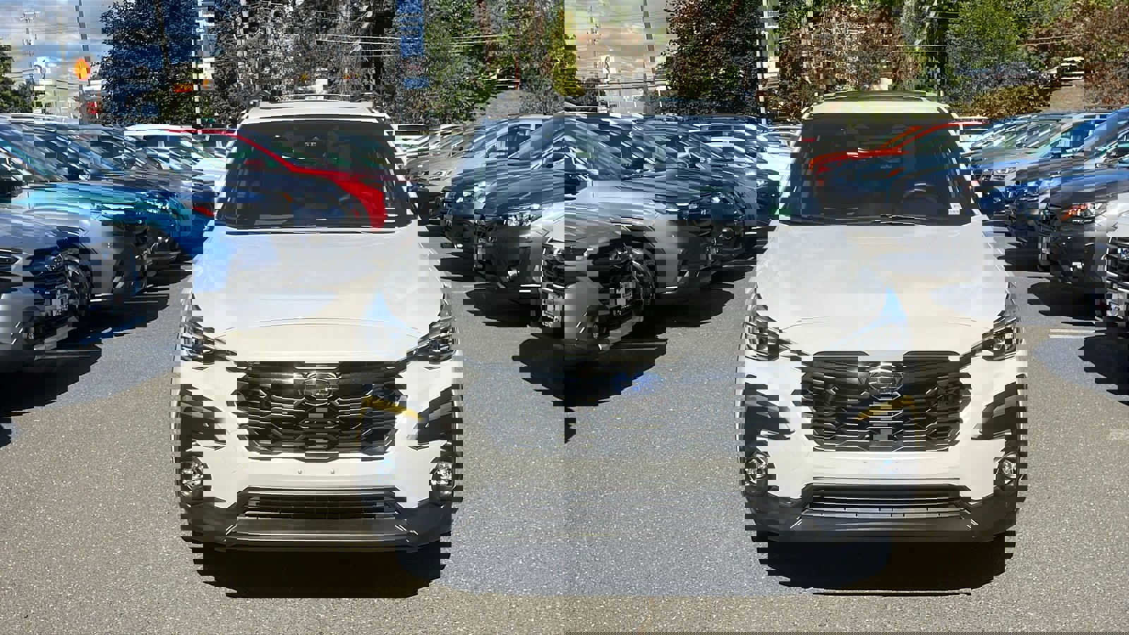 Used 2024 Subaru Crosstrek 2.5i Sport image 4