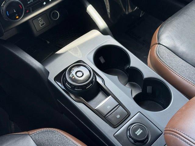 Used 2023 Ford Bronco Sport Outer Banks w/ Tech Package AWD/4WD image 17