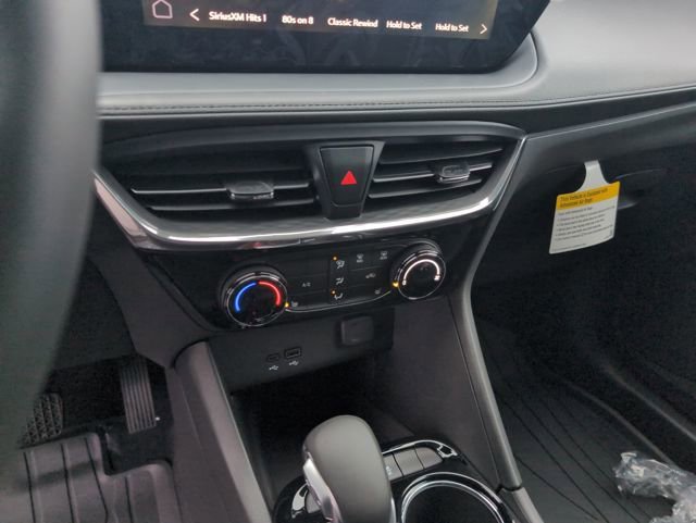 New 2026 Buick Encore GX Sport Touring w/ Comfort Package image 21