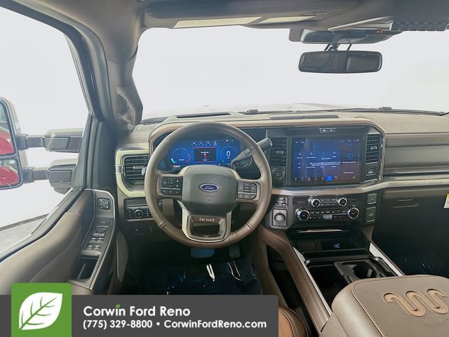 New 2026 Ford F250 King Ranch AWD/4WD image 25