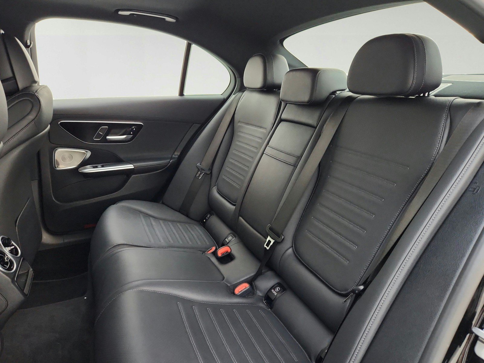 Certified 2024 Mercedes-Benz C 300 Sedan image 18