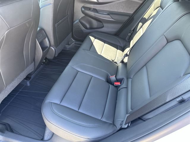 New 2026 Buick Envista Sport Touring FWD image 26
