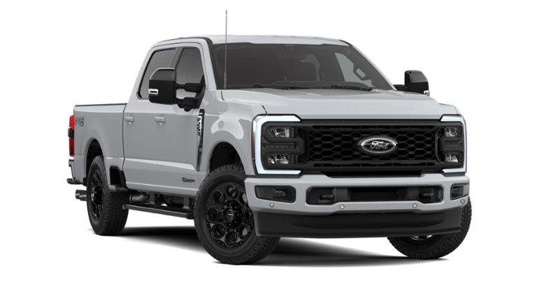 New 2026 Ford F250 Lariat AWD/4WD image 44
