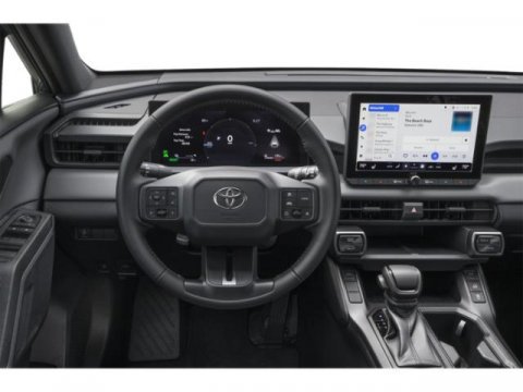 New 2026 Toyota RAV4 SE w/ Weather Package AWD/4WD image 6