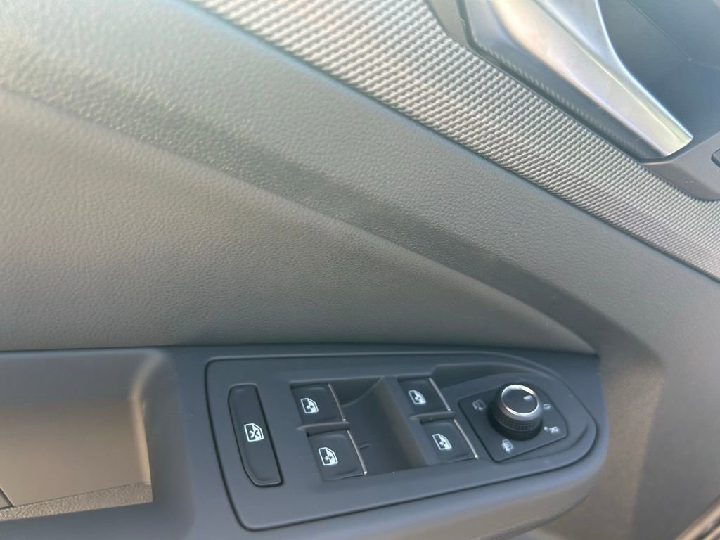 New 2025 Volkswagen GTI SE image 49