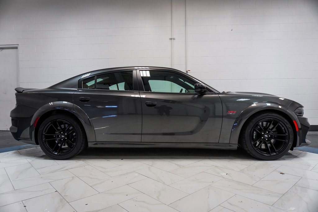Used 2023 Dodge Charger Scat Pack image 37