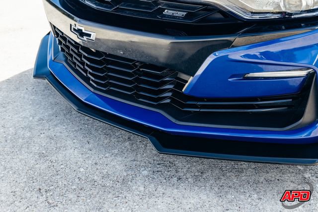 Used 2019 Chevrolet Camaro SS image 27