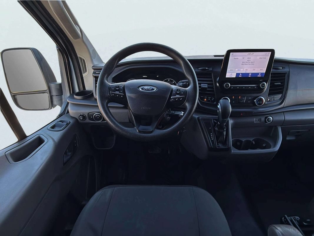 Used 2020 Ford Transit 150 Low Roof AWD image 9
