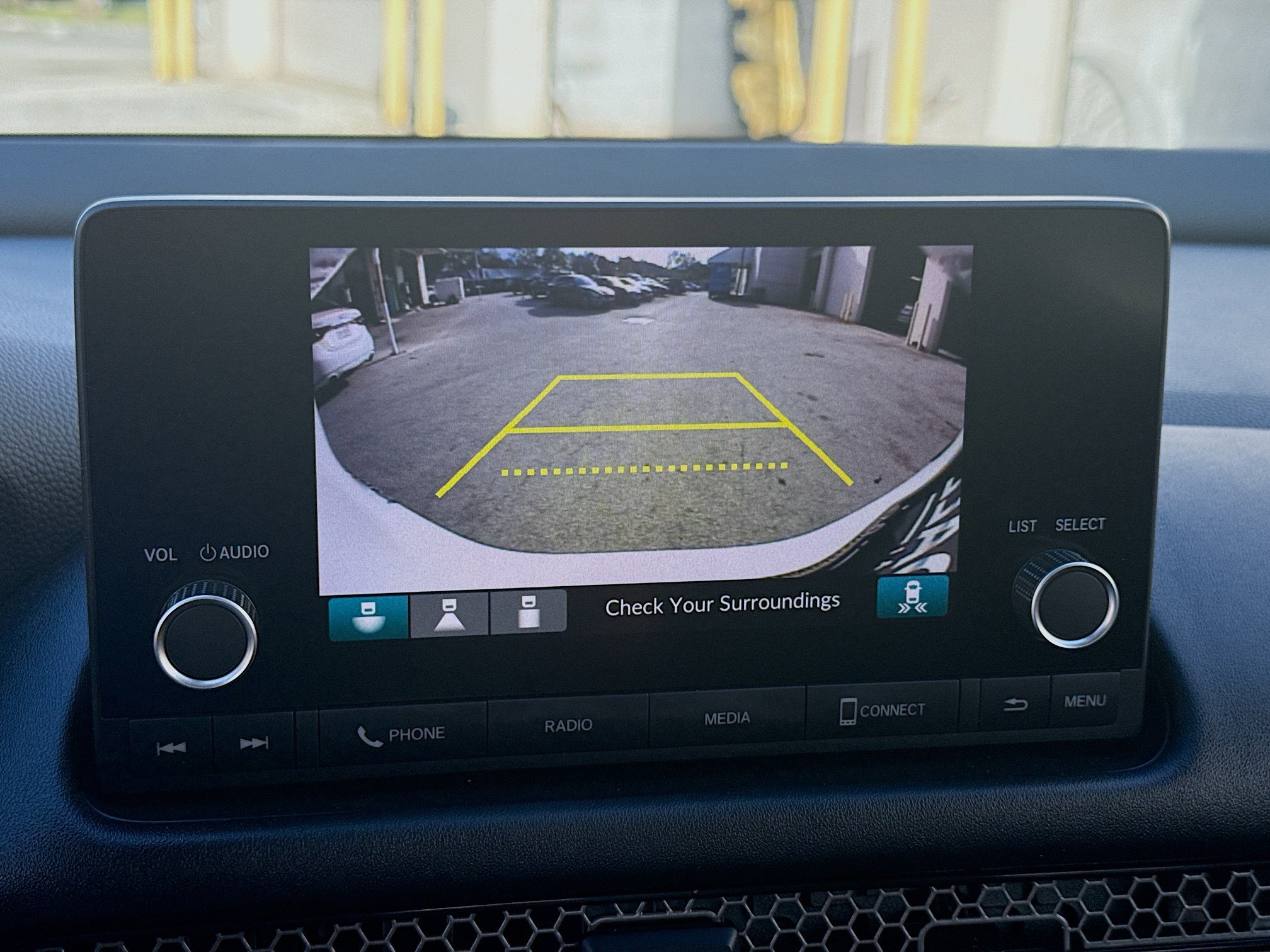 Used 2024 Honda HR-V Sport image 11