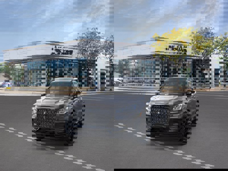 New 2026 Lincoln Corsair Premiere image 2