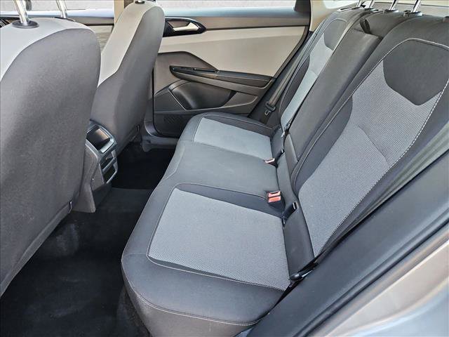 Used 2024 Volkswagen Taos S FWD image 17