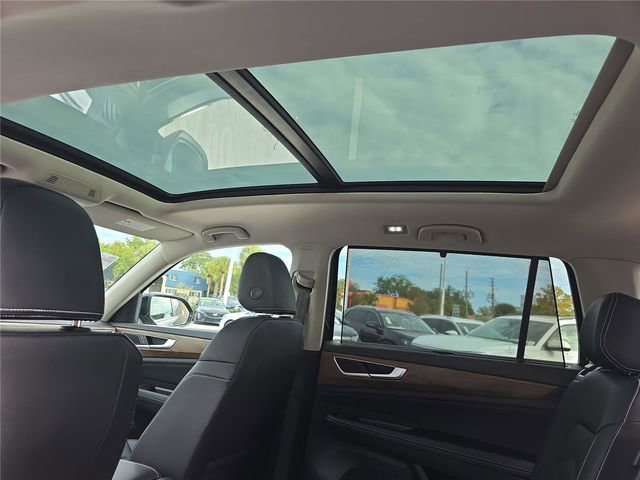 New 2026 Volkswagen Atlas SE image 29