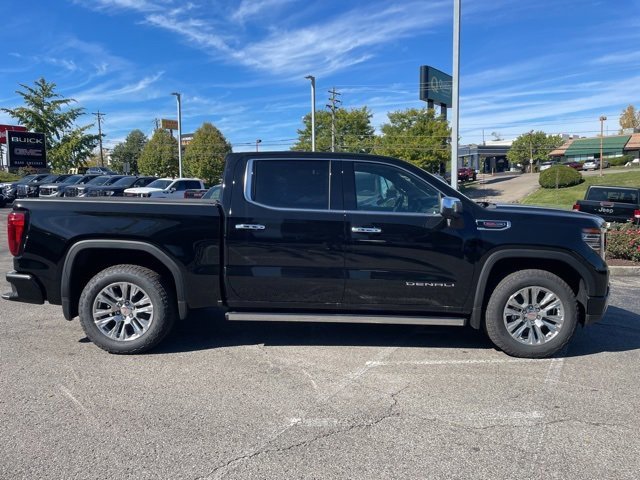 New 2026 GMC Sierra 1500 Denali w/ Technology Package image 5