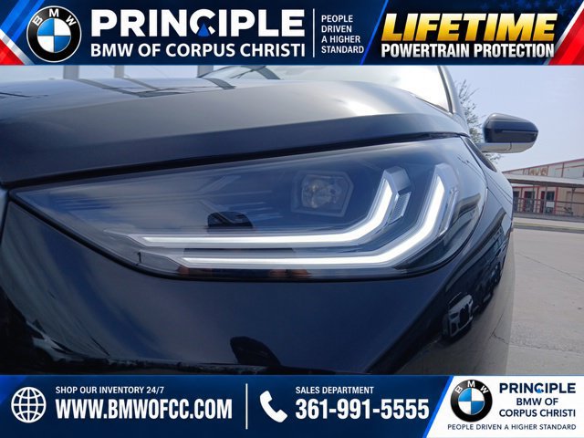 New 2025 BMW X3 xDrive30i w/ Convenience Package AWD/4WD image 5