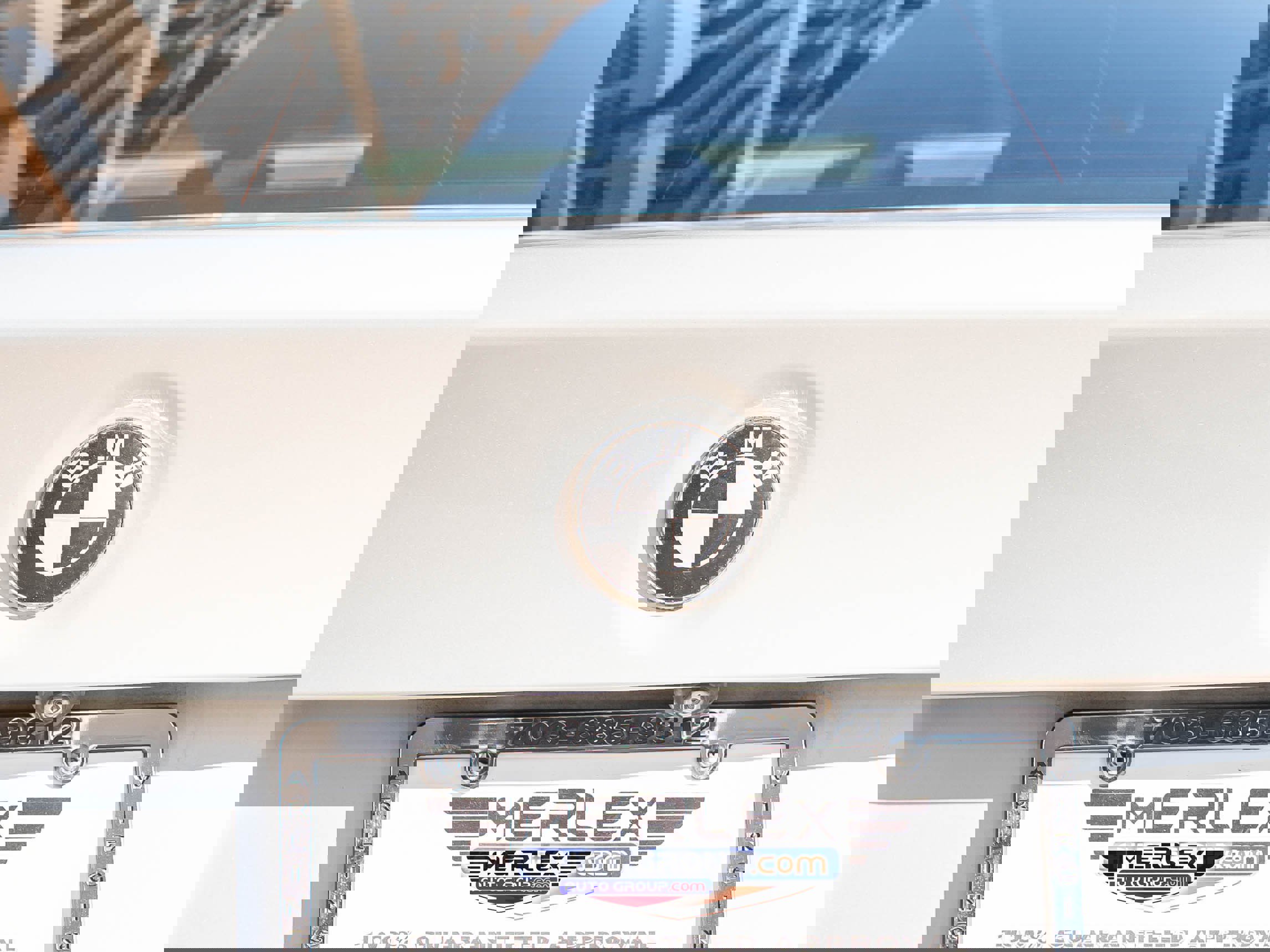 Used 2019 BMW 440i Gran Coupe w/ M Sport Package image 47