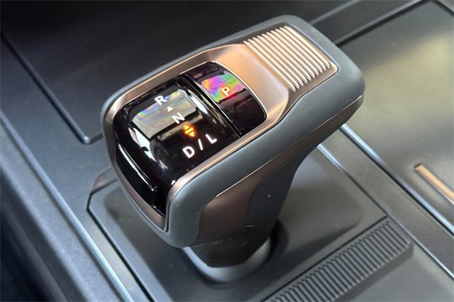 New 2025 GMC Hummer EV 3X w/ LPO, Dark Essentials Package image 25