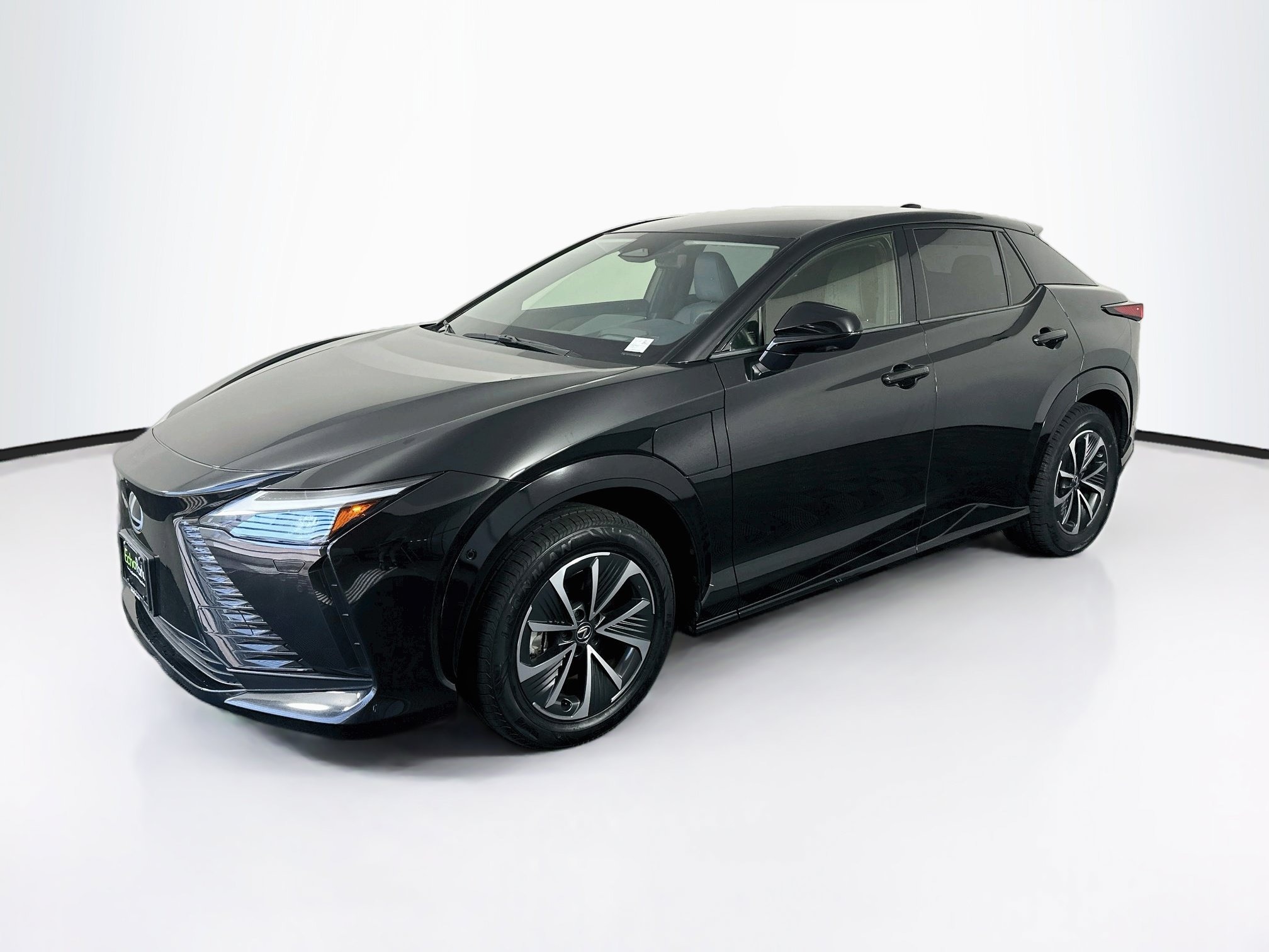 Used 2023 Lexus RZ 450e Premium w/ Technology Package AWD/4WD image 3