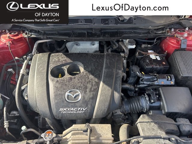 Used 2015 MAZDA CX-5 Grand Touring image 37