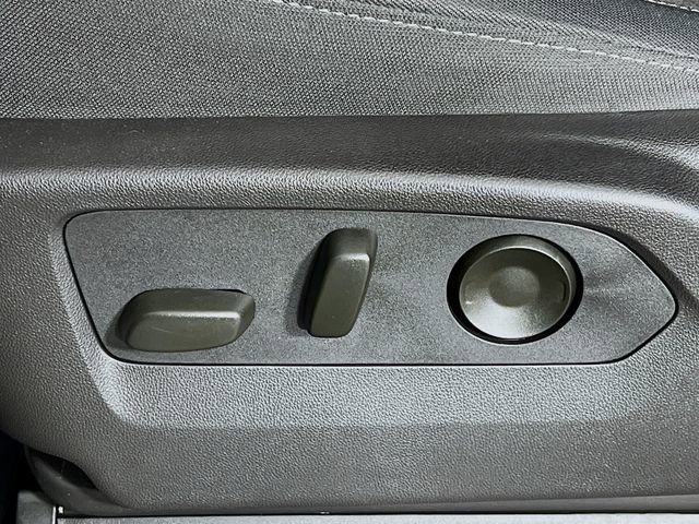 Used 2024 GMC Sierra 1500 Elevation w/ X31 Off-Road Package image 11