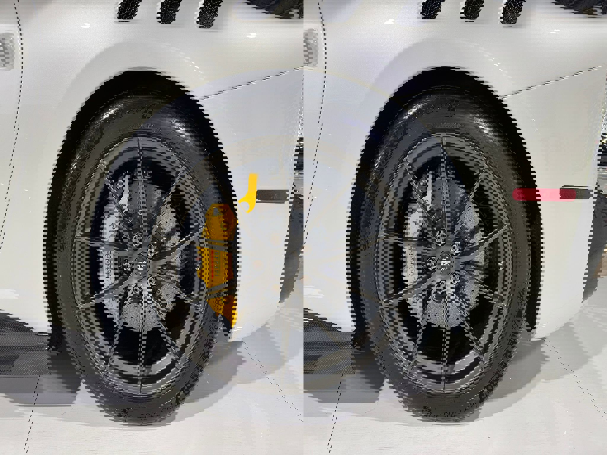 Used 2017 Ferrari F12tdf image 49