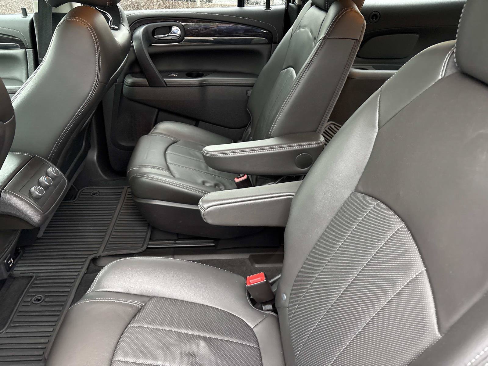 Used 2017 Buick Enclave Leather FWD image 30