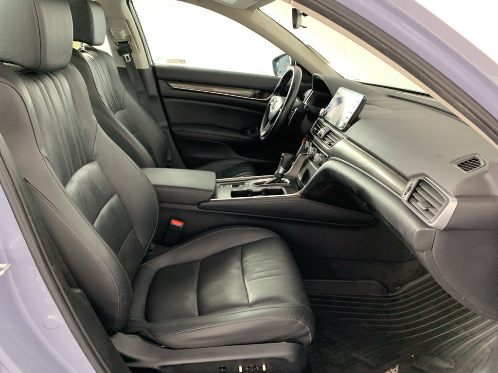 Used 2022 Honda Accord Sport Special Edition image 40