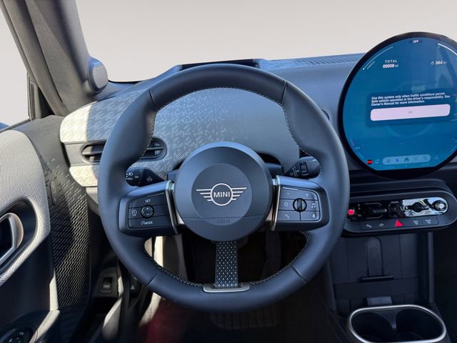 New 2026 MINI Cooper S FWD image 12