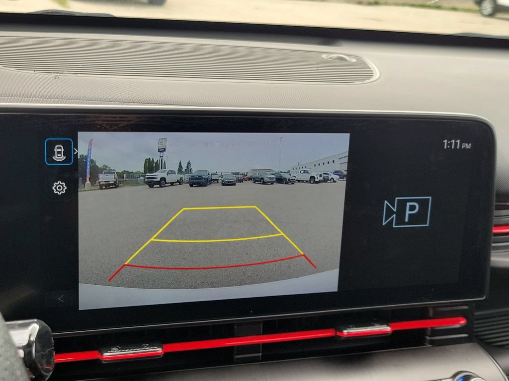 Used 2024 Hyundai Kona N Line FWD image 27