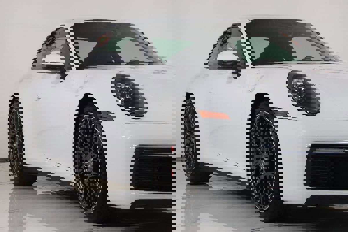 Used 2020 Porsche 911 Carrera S image 64