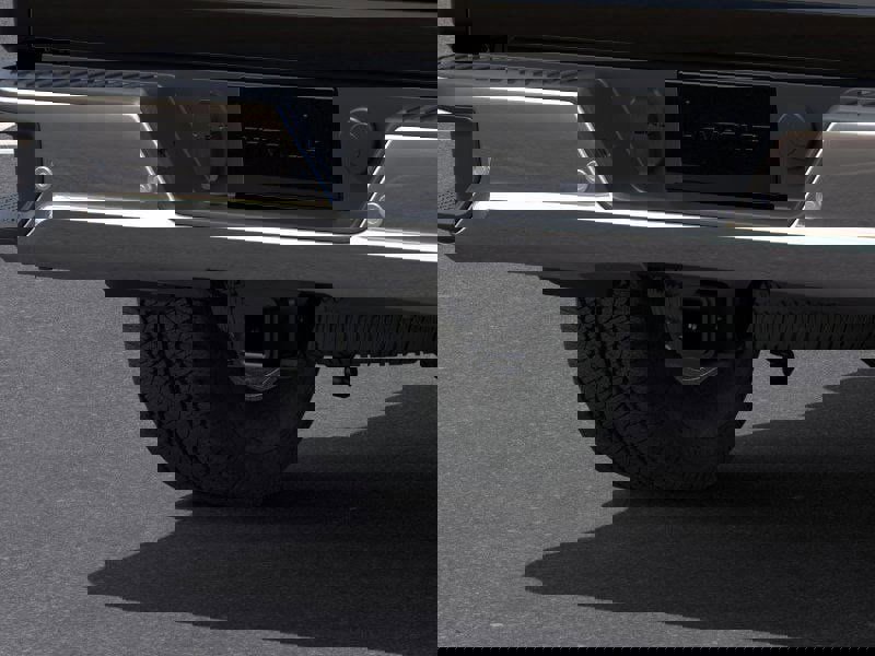 New 2025 Chevrolet Silverado 2500 LT w/ Safety Package image 14