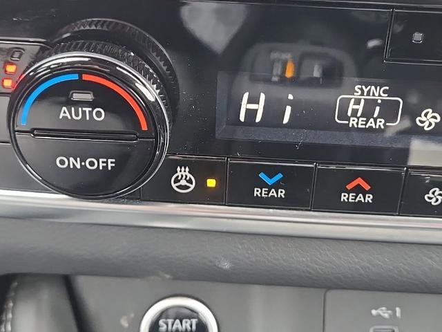 Certified 2023 Nissan Rogue SL w/ SL Premium Package image 23