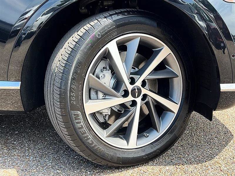 Used 2025 Genesis GV80 3.5T Advanced AWD/4WD image 56
