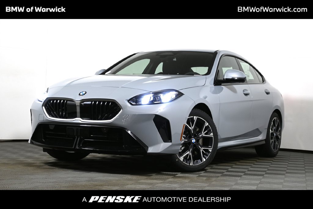 Used 2026 BMW 228i xDrive AWD/4WD image 1
