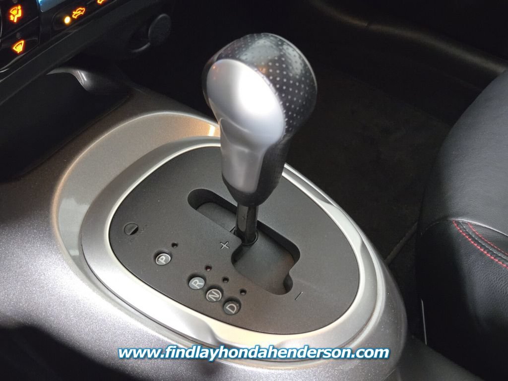 Used 2013 Nissan Juke SL AWD/4WD image 30