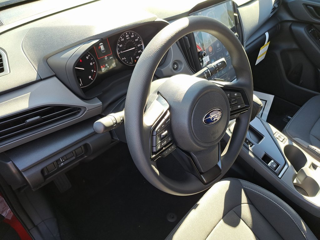 New 2026 Subaru Crosstrek 2.0i Premium image 10
