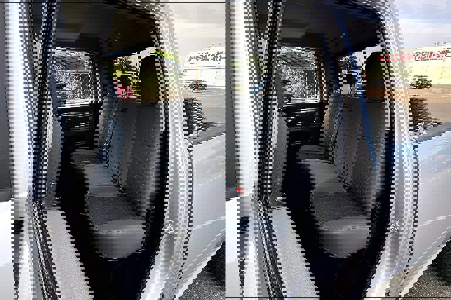 Used 2015 RAM 2500 Big Horn image 20