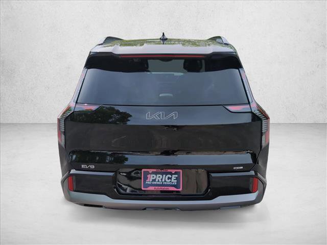 Used 2024 Kia EV9 GT-Line AWD/4WD image 6
