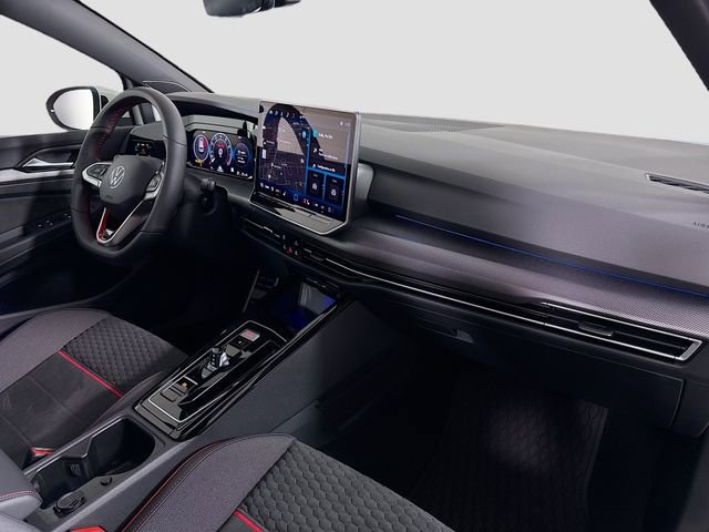 New 2026 Volkswagen GTI SE image 30