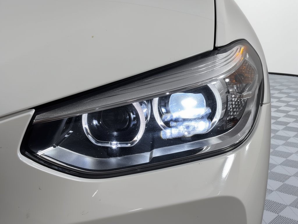 Used 2021 BMW X3 sDrive30i w/ Convenience Package RWD image 12