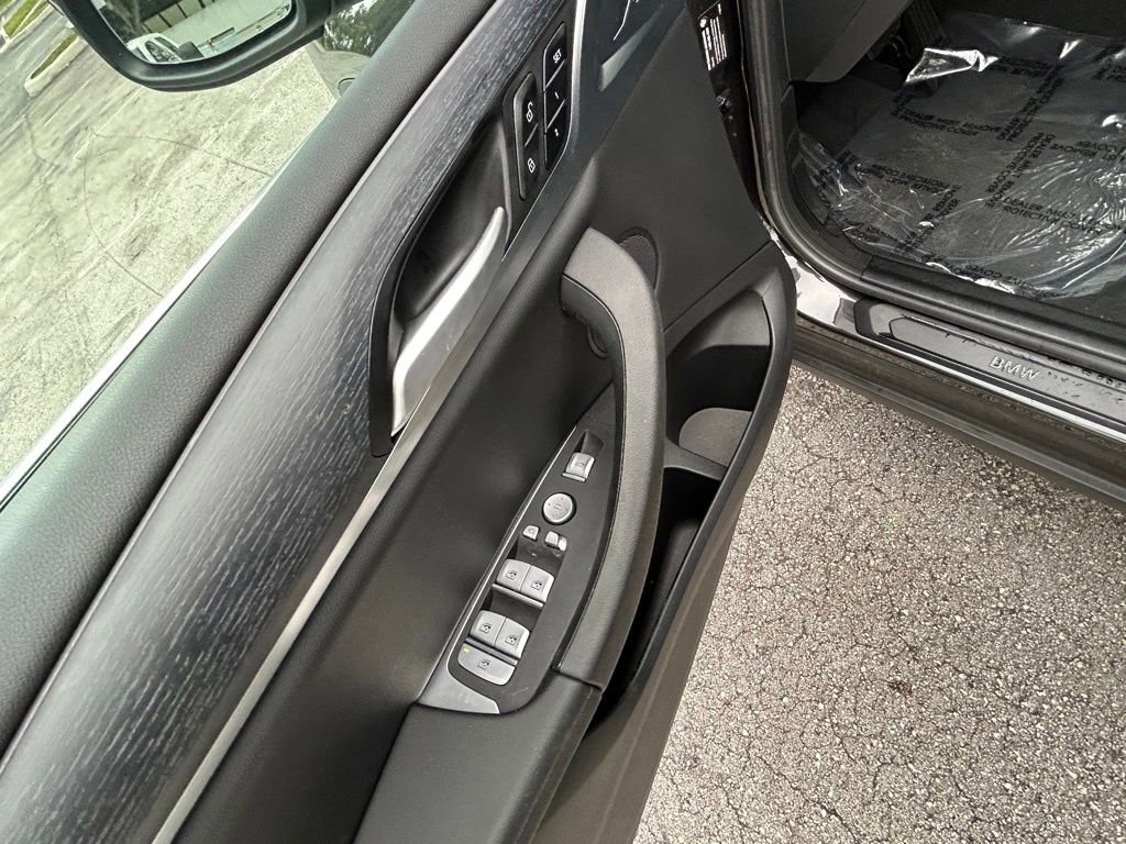 Used 2024 BMW X3 xDrive30i image 27