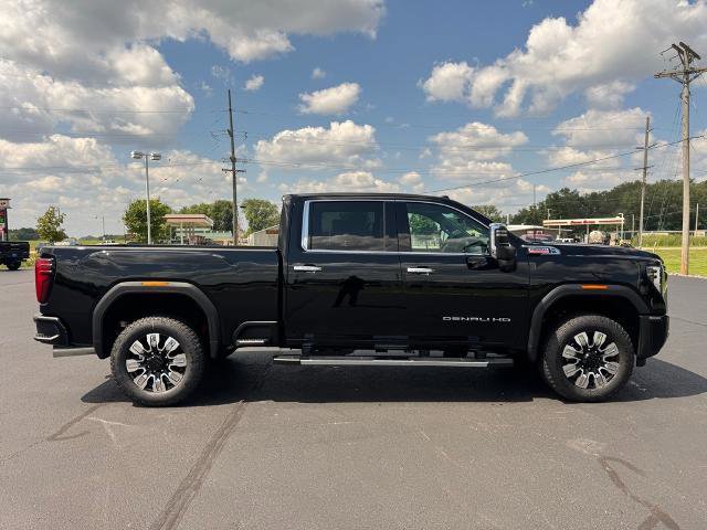 New 2025 GMC Sierra 2500 Denali w/ Denali Reserve Package image 6