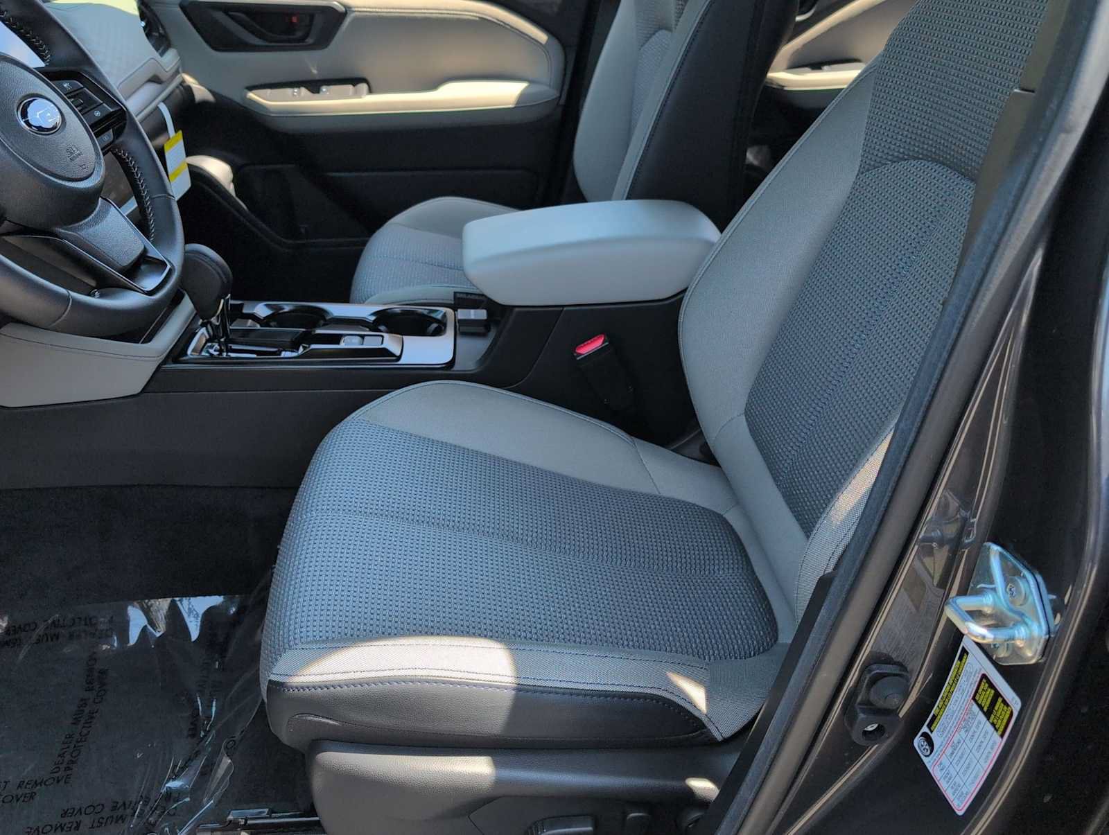 Certified 2026 Subaru Forester Premium AWD/4WD image 16