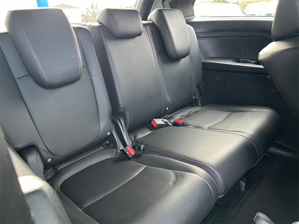 Used 2023 Honda Odyssey Sport image 20